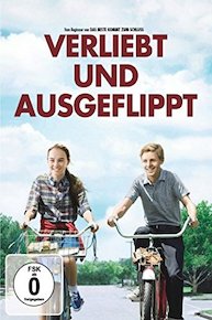 Verliebt und ausgeflippt