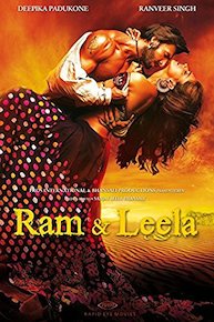 Ram & Leela