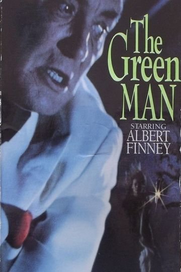 The Green Man The Green Man