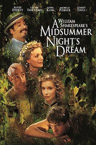 William Shakespeare's A Midsummer Night's Dream