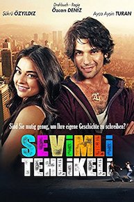 Sevimli Tehlikeli