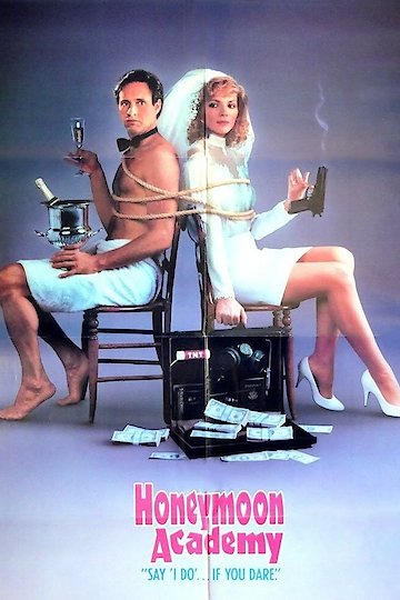 Honeymoon Academy Honeymoon Academy