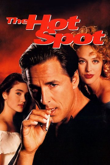 The Hot Spot The Hot Spot