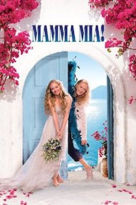 Mamma Mia! The Movie