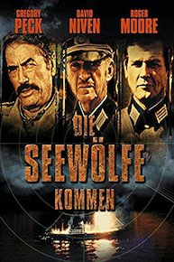 Die Seewölfe kommen