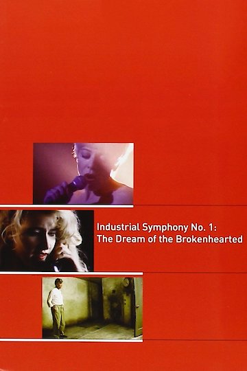 Industrial Symphony No. 1 Industrial Symphony No. 1