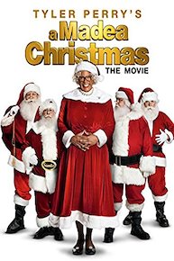 Tyler Perry's A Madea Christmas