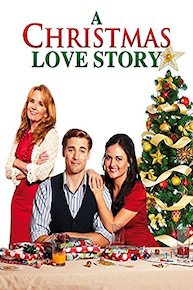 A Christmas Love Story