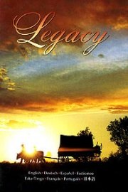 Legacy: A Mormon Journey