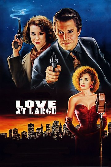 Love at Large Love at Large