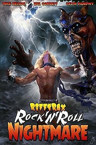 RiffTrax: Rock N Roll Nightmare