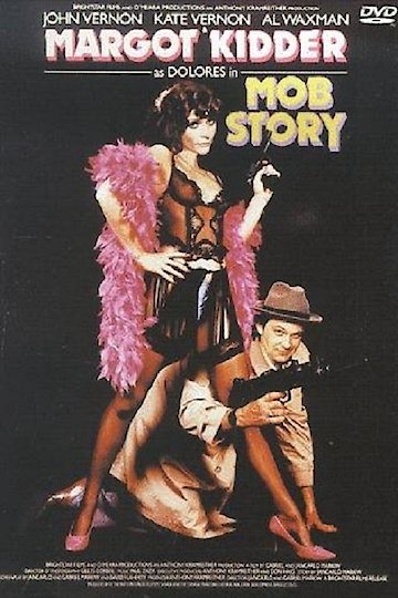 Mob Story Mob Story