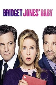 Bridget Jones' Baby