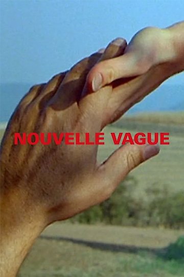 Nouvelle Vague Nouvelle Vague
