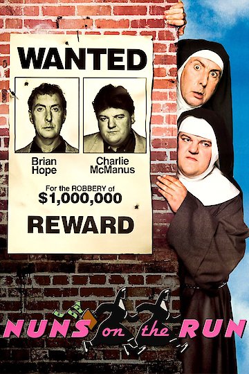 Nuns on the Run Nuns on the Run