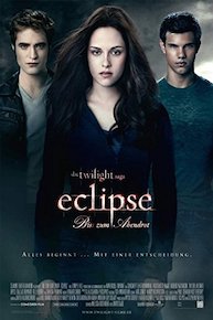 Eclipse - Biss zum Abendrot