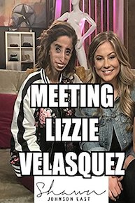 Meeting Lizzieelasquez!
