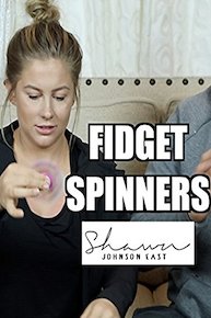 Fidget Spinners