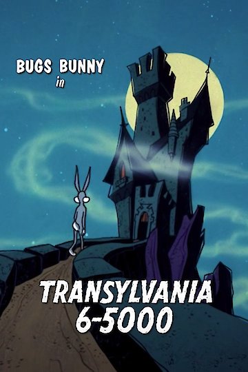 Transylvania 6-5000 Transylvania 6-5000