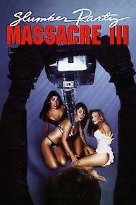 Slumber Party Massacre 3 Slumber Party Massacre 3