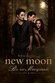 New Moon - Biss zur Mittagsstunde