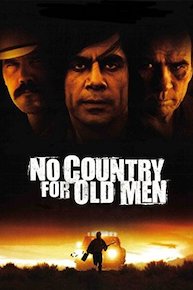 No Country Forld Men