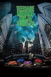 Teenage Mutant Ninja Turtles