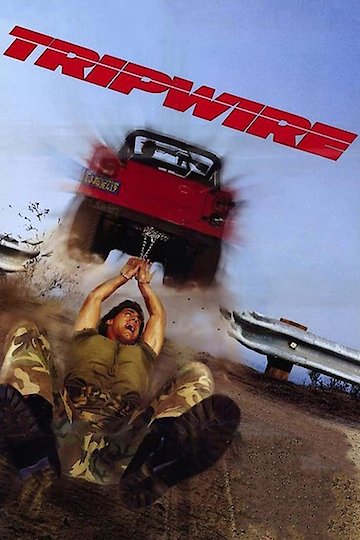 Tripwire Tripwire