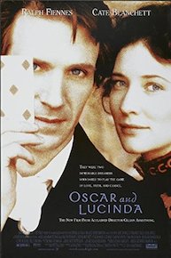 Oscar & Lucinda