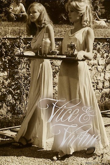 Vice and Virtue Vice and Virtue