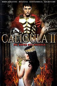 Caligula II - Die Huren des Caligula