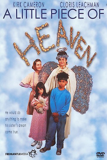 A Little Piece of Heaven A Little Piece of Heaven