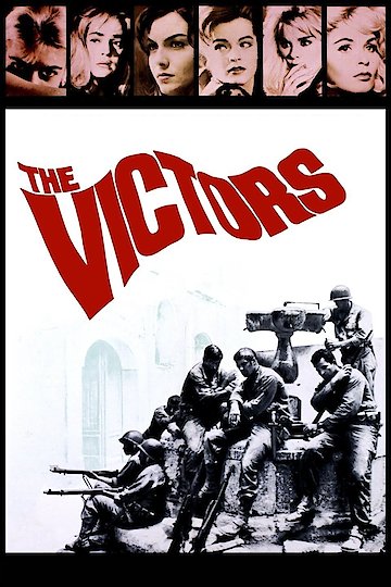 The Victors The Victors