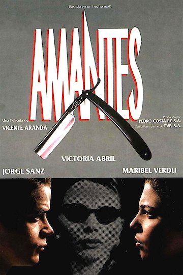 Watch Amantes Online 1991 Movie Yidio