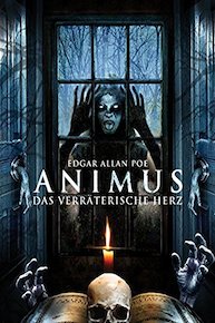 Animus: Das verräterische Herz
