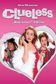 Clueless Was Sonst!
