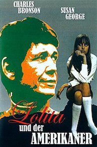 Lolita und der Amerikaner