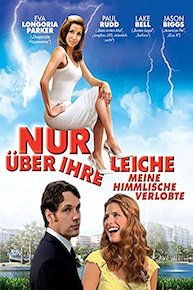 Meine himmlischeerlobte