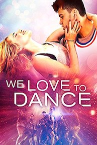 We Love to Dance