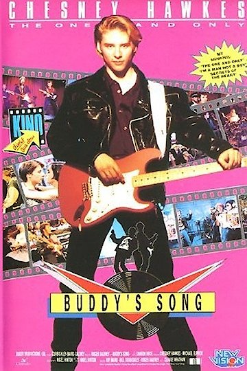 Buddy's Song Buddy's Song