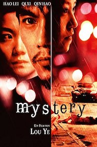 Mystery
