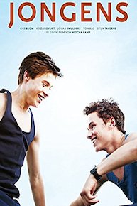 Jongens