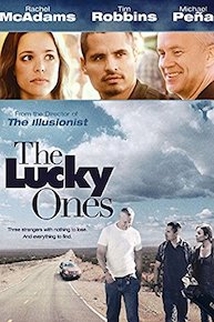 The Luckynes