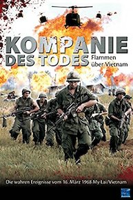 Kompanie des Todes - Flammen überietnam