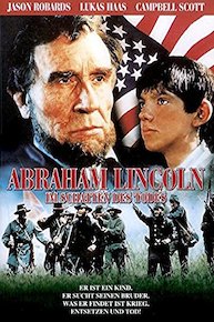 Abraham Lincoln - Im Schatten des Todes