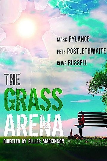 The Grass Arena The Grass Arena