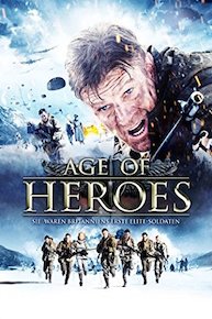 Agef Heroes
