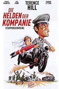 Die Helden der Kompanie