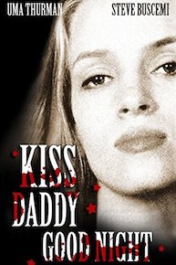 Kiss Daddy Good Night
