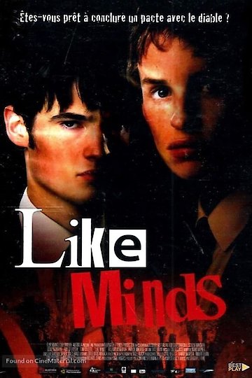 Like Minds Like Minds